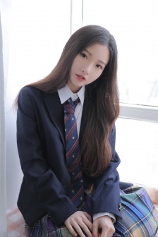 善良的女儿
