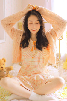 老板的妻子