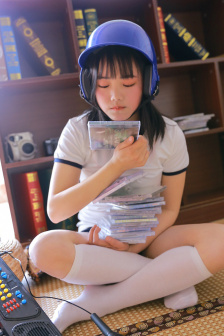 黑崎扇菜